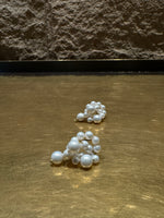 INES pearl earring (MM965WH)