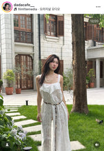 ALICE necklace  AL741WHGY