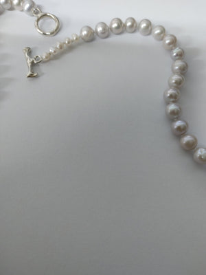 OPERA necklace / AL740GY