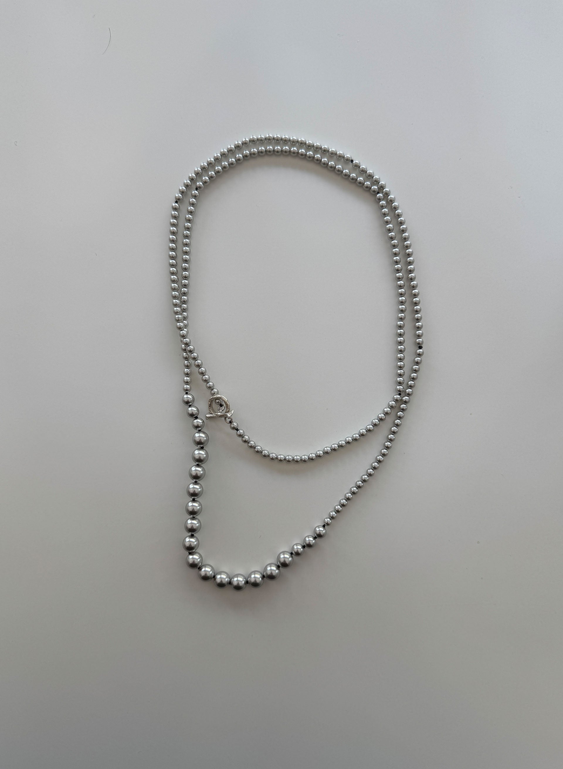 ALICE necklace  AL741WHGY