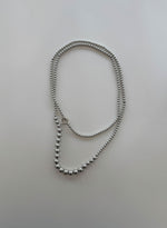 ALICE necklace  AL741WHGY