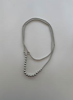 ALICE necklace  AL741WHGY